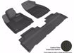 3D MAXpider ACE Kagu Front Black L1LX04101509