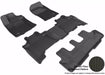 3D MAXpider ACE Kagu Front Black L1LX04301509