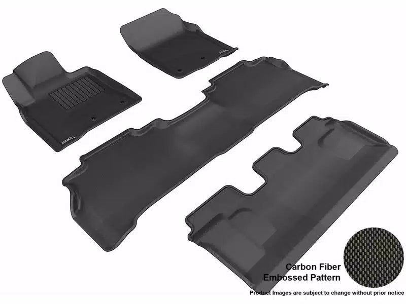 3D MAXpider ACE Kagu Front Black L1LX04401509