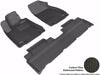 3D MAXpider ACE Kagu Front Black L1LX04501509
