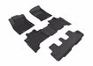 3D MAXpider ACE Kagu Front Black L1LX05701509