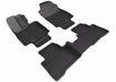 3D MAXpider ACE Kagu Front Black L1LX07601509