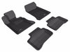 3D MAXpider ACE Kagu Front Black L1MB06501509