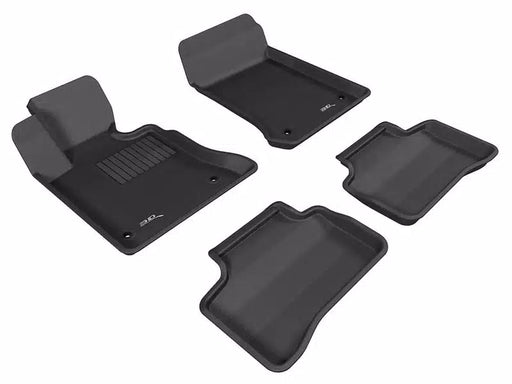 3D MAXpider ACE Kagu Front Black L1MB06501509