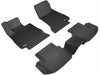 3D MAXpider ACE Kagu Front Black L1MB10301509