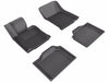 3D MAXpider ACE Kagu Front Black L1MN00901509