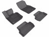 3D MAXpider ACE Kagu Front Black L1MN01001509