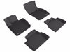 3D MAXpider ACE Kagu Front Black L1MN01501509