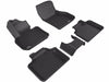 3D MAXpider ACE Kagu Front Black L1MN01801509