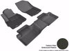 3D MAXpider ACE Kagu Front Black L1MT03601509