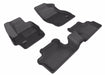3D MAXpider ACE Kagu Front Black L1MZ01301509
