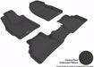 3D MAXpider ACE Kagu Front Black L1MZ01601509