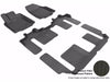 3D MAXpider ACE Kagu Front Black L1MZ01701509
