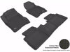 3D MAXpider ACE Kagu Front Black L1NS02901509