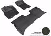 3D MAXpider ACE Kagu Front Black L1NS06701509