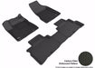 3D MAXpider ACE Kagu Front Black L1NS08301509