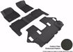 3D MAXpider ACE Kagu Front Black L1NS09501509