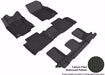 3D MAXpider ACE Kagu Front Black L1NS10101509