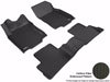 3D MAXpider ACE Kagu Front Black L1NS10501509