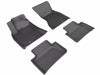 3D MAXpider ACE Kagu Front Black L1PO01401509