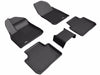 3D MAXpider ACE Kagu Front Black L1PO01901509