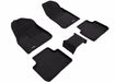 3D MAXpider ACE Kagu Front Black L1PO01904709