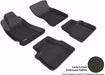 3D MAXpider ACE Kagu Front Black L1SB00301509