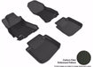 3D MAXpider ACE Kagu Front Black L1SB01301509