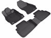 3D MAXpider ACE Kagu Front Black L1SB02401509