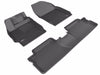 3D MAXpider ACE Kagu Front Black L1SC00501509