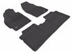 3D MAXpider ACE Kagu Front Black L1TY04001509