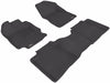 3D MAXpider ACE Kagu Front Black L1TY07801509