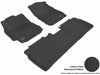 3D MAXpider ACE Kagu Front Black L1TY08601509