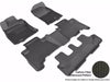 3D MAXpider ACE Kagu Front Black L1TY12801509