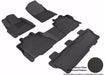 3D MAXpider ACE Kagu Front Black L1TY14601509