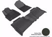 3D MAXpider ACE Kagu Front Black L1TY14701509