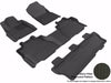 3D MAXpider ACE Kagu Front Black L1TY15201509