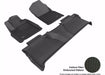 3D MAXpider ACE Kagu Front Black L1TY15301509
