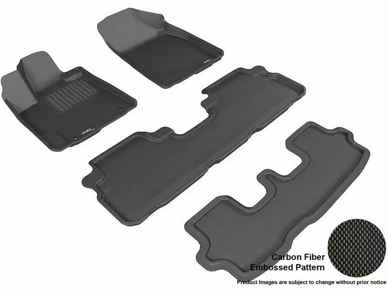 3D MAXpider ACE Kagu Front Black L1TY15701509