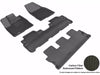3D MAXpider ACE Kagu Front Black L1TY16301509