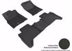 3D MAXpider ACE Kagu Front Black L1TY19201509