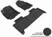 3D MAXpider ACE Kagu Front Black L1TY20801509