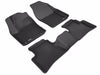 3D MAXpider ACE Kagu Front Black L1TY22301509