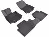 3D MAXpider ACE Kagu Front Black L1TY22701509