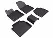 3D MAXpider ACE Kagu Front Black L1TY24501509
