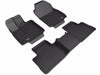 3D MAXpider ACE Kagu Front Black L1TY25401509