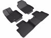 3D MAXpider ACE Kagu Front Black L1TY25501509