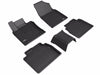 3D MAXpider ACE Kagu Front Black L1TY25701509
