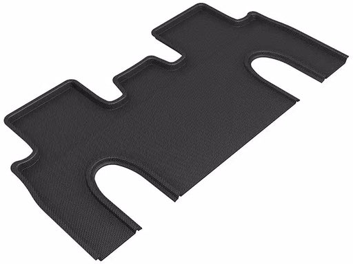 3D MAXpider ACE Kagu Front Black L1VW00801509