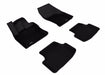 3D MAXpider ACE Kagu Front Black L1VW05001509